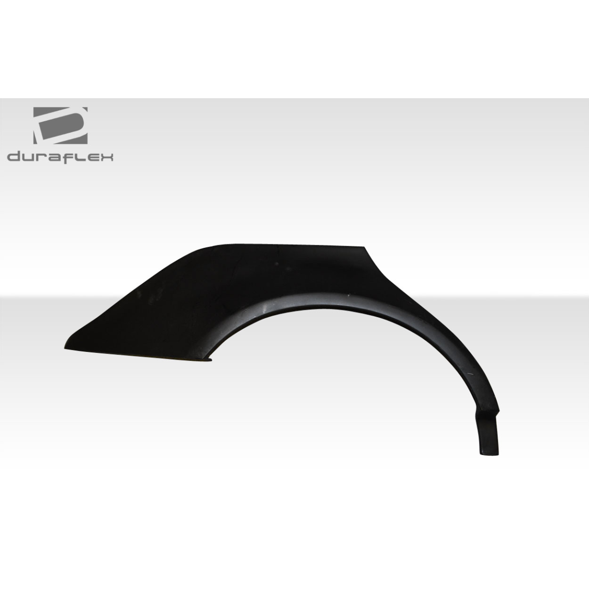 Modify your Lexus GS300 1998 with our Exterior/Fenders - Angle shows side view of rear fender flare part