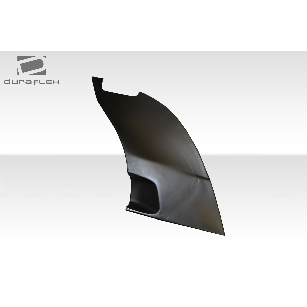 Modify your Lexus GS300 1998 with our Exterior/Fenders - Fender flare viewed at a slight angle from front