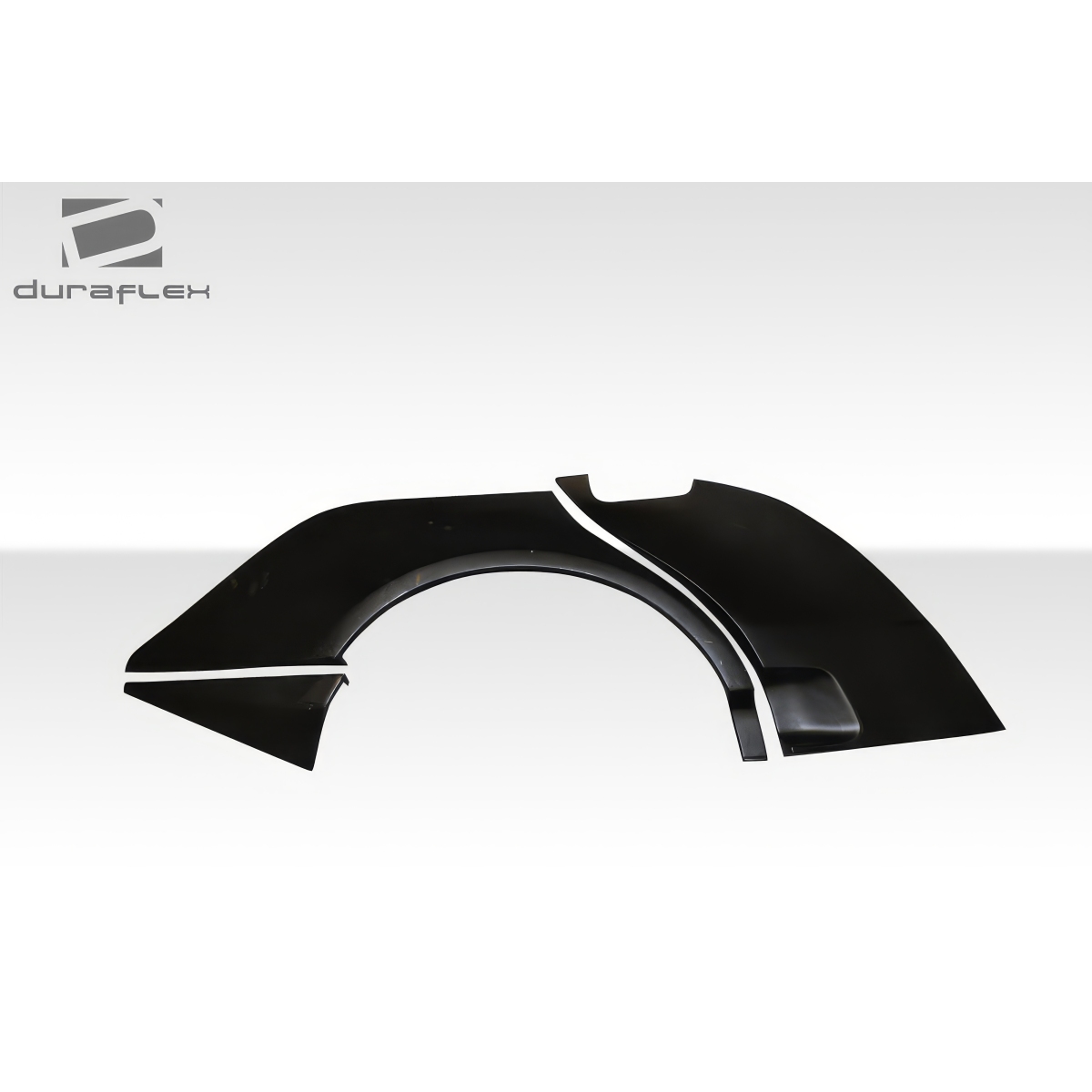 Modify your Lexus GS300 1998 with our Exterior/Fenders - Part shown from a side view at a slight angle