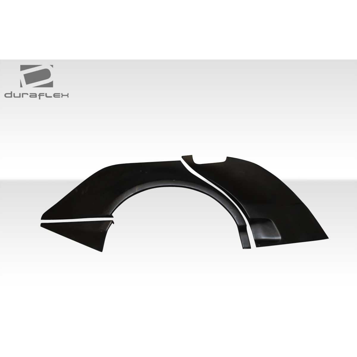 Modify your Lexus GS300 1998 with our Exterior/Fenders - Viewed from the side at a slight angle