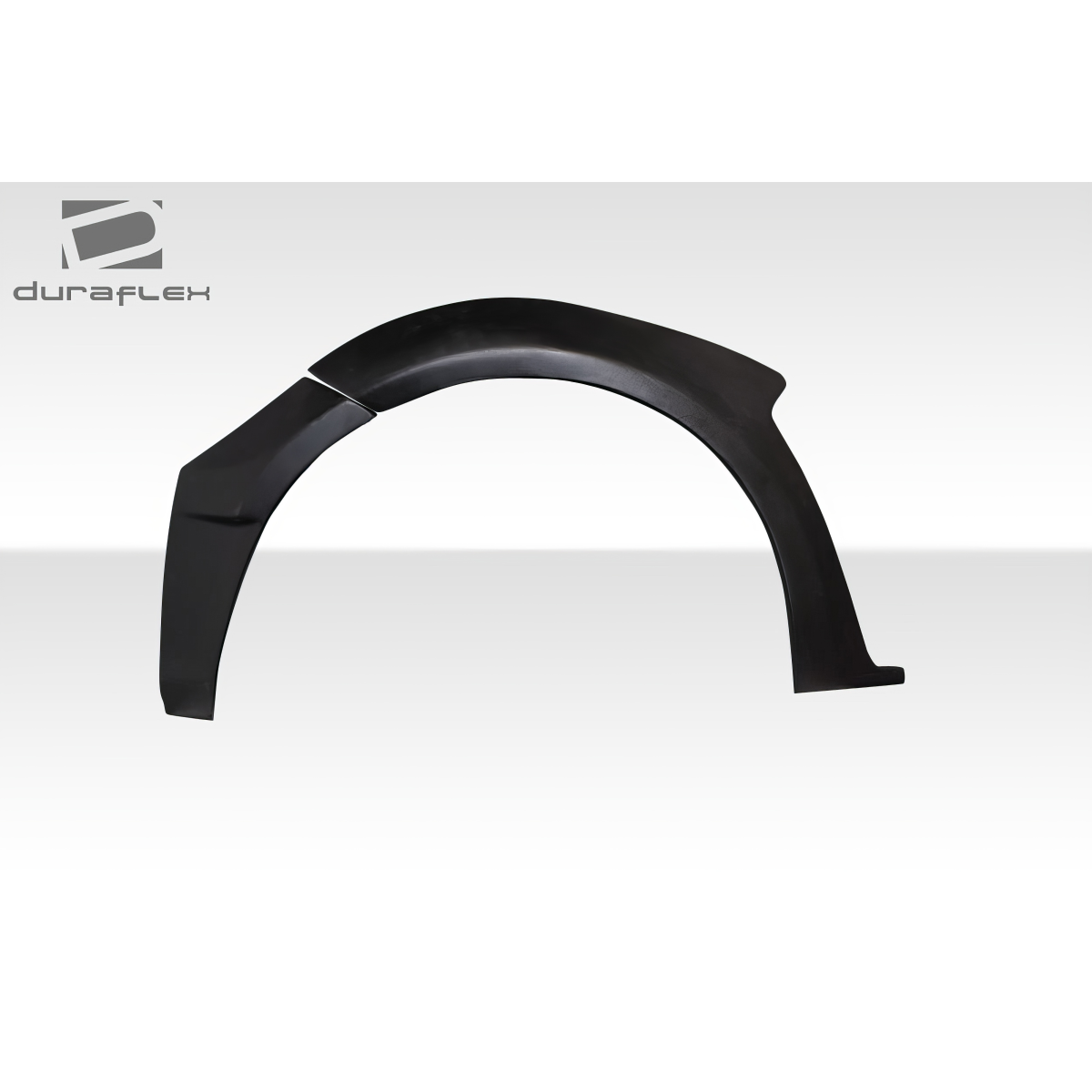 Modify your BMW 3-Series 2012 with our Exterior/Fenders - Part is viewed from the side angle