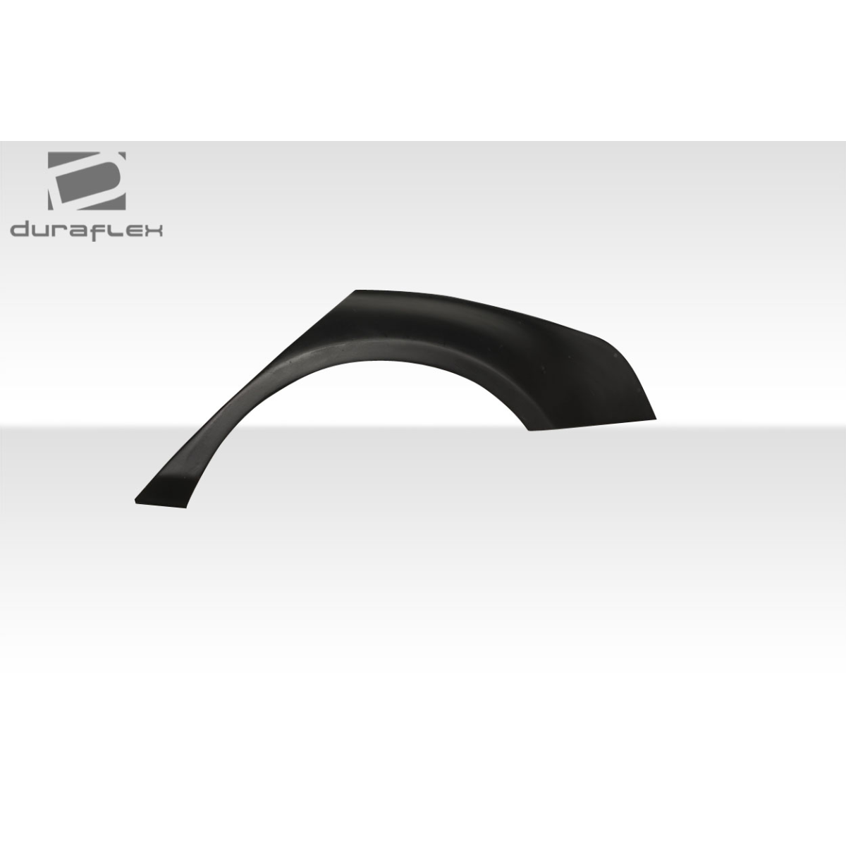 Modify your BMW 3-Series 2012 with our Exterior/Fenders - Angled view of fender flare part