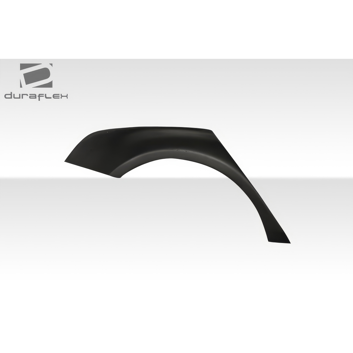 Modify your BMW 3-Series 2012 with our Exterior/Fenders - Part shown at a slight angle from the side