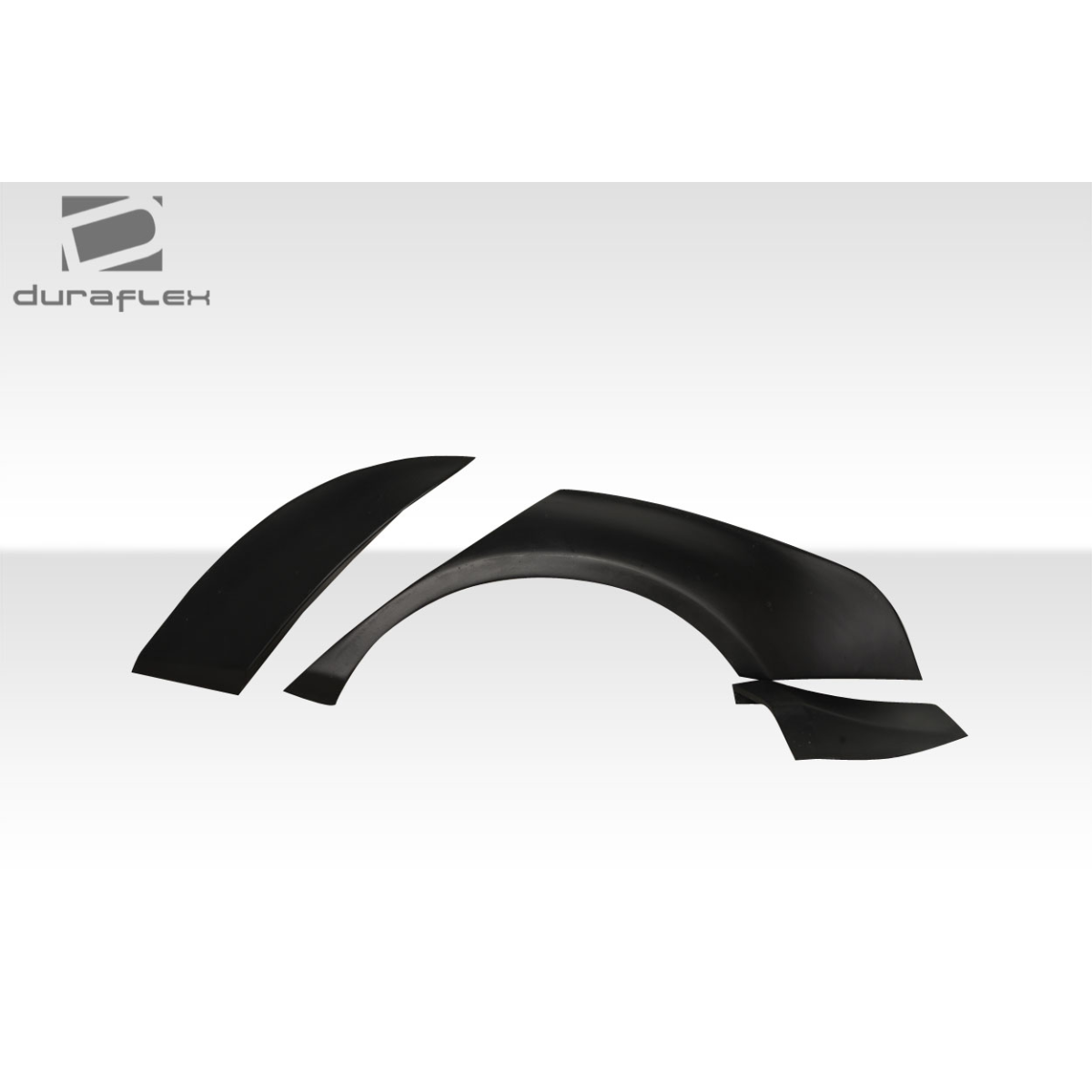 Modify your BMW 3-Series 2012 with our Exterior/Fenders - The parts are displayed from a frontal angle