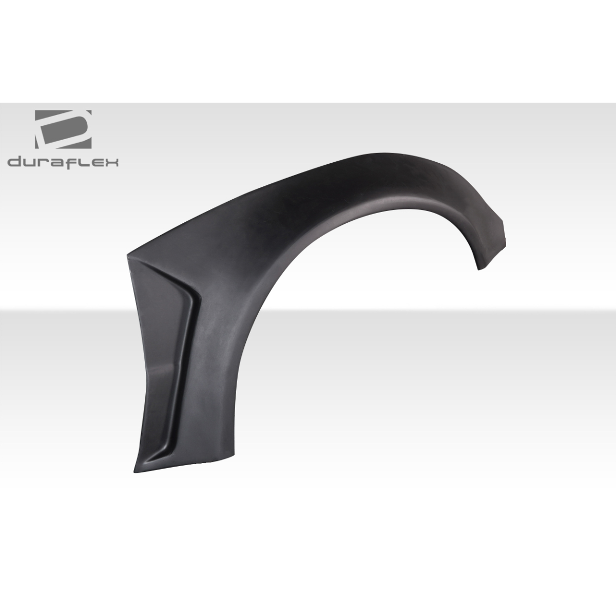 Modify your Volkswagen Jetta 2011 with our Exterior/Fenders - Angled view showcasing fender flare design