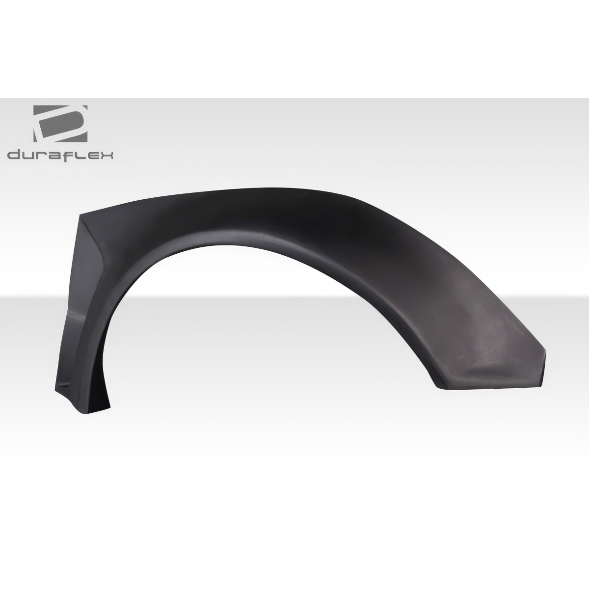 Modify your Volkswagen Jetta 2011 with our Exterior/Fenders - Image shows a front fender flare at a slight angle