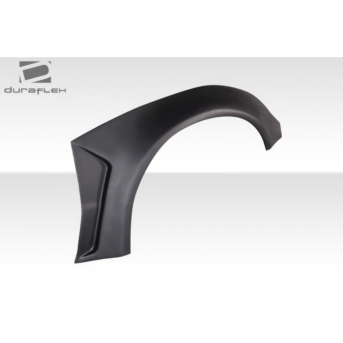 Modify your Volkswagen Jetta 2011 with our Exterior/Fenders - Image shows part at a slight angle from the side