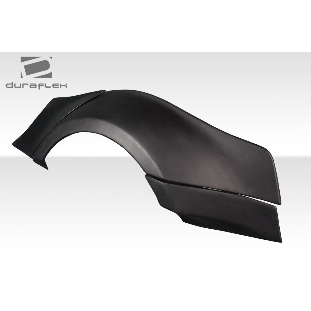 Modify your Volkswagen Jetta 2011 with our Exterior/Fenders - The part is shown at a side angle