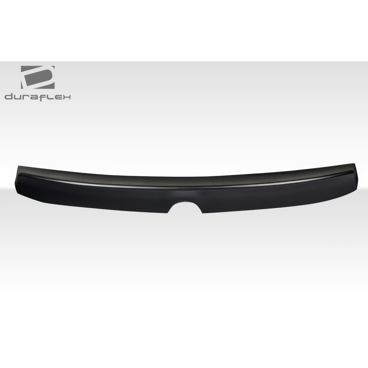 Modify your Volkswagen Jetta 2011 with our Exterior/Wings - Image shows rear wing spoiler from a side angle