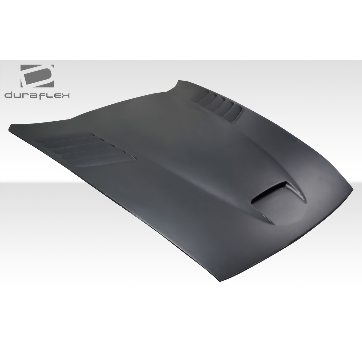 Modify your Dodge Viper 2003 with our Exterior/Hoods - Viewed from a slight angle from above