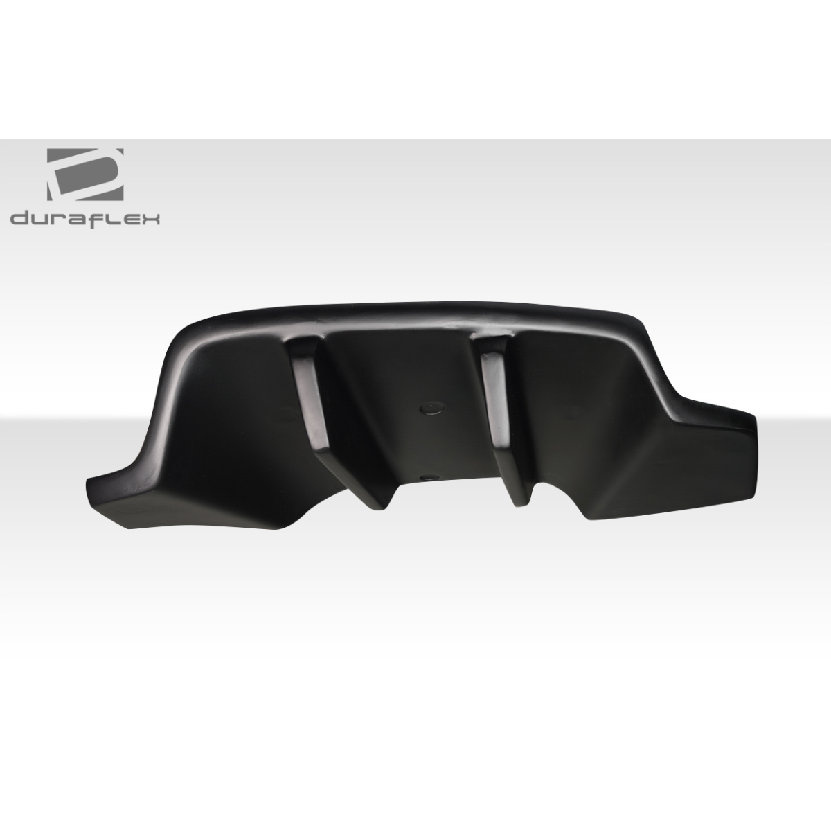 Modify your Chevrolet Corvette 2014 with our Exterior/Diffusers - Angle is a low rear view of the diffuser