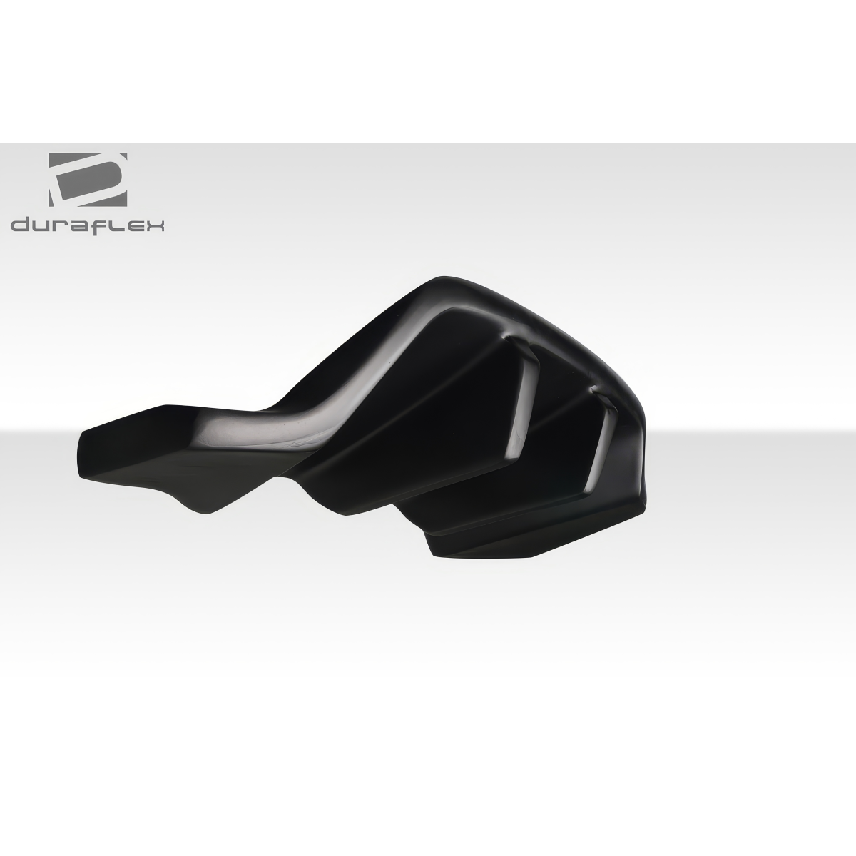 Modify your Chevrolet Corvette 2014 with our Exterior/Diffusers - Part shown from a right side angle