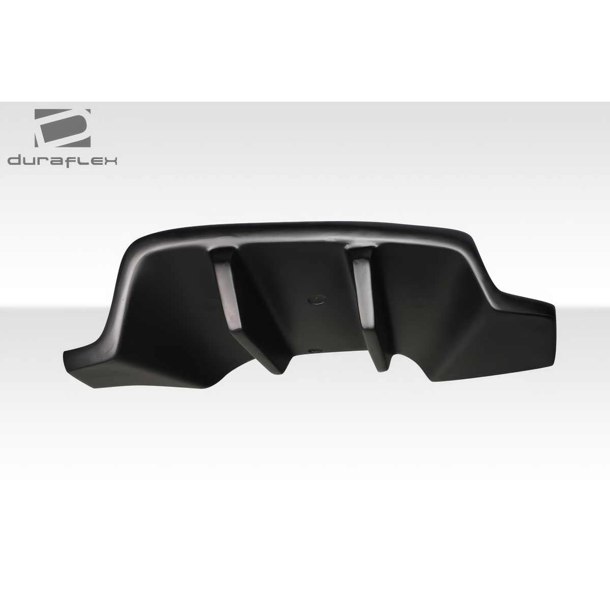 Modify your Chevrolet Corvette 2014 with our Exterior/Diffusers - Viewed from a top down angle