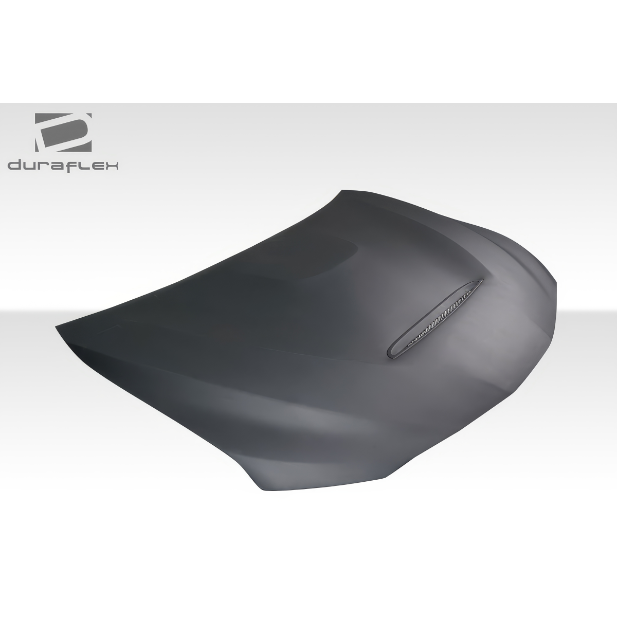 Modify your Toyota Camry 2018 with our Exterior/Hoods - Part shown from a top angle view