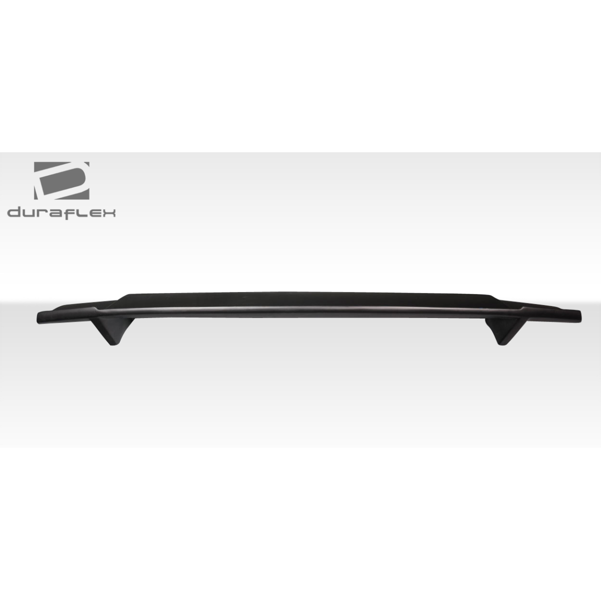 Modify your Ford Mustang 2015 with our Exterior/Wings - The part is shown from a top down angle