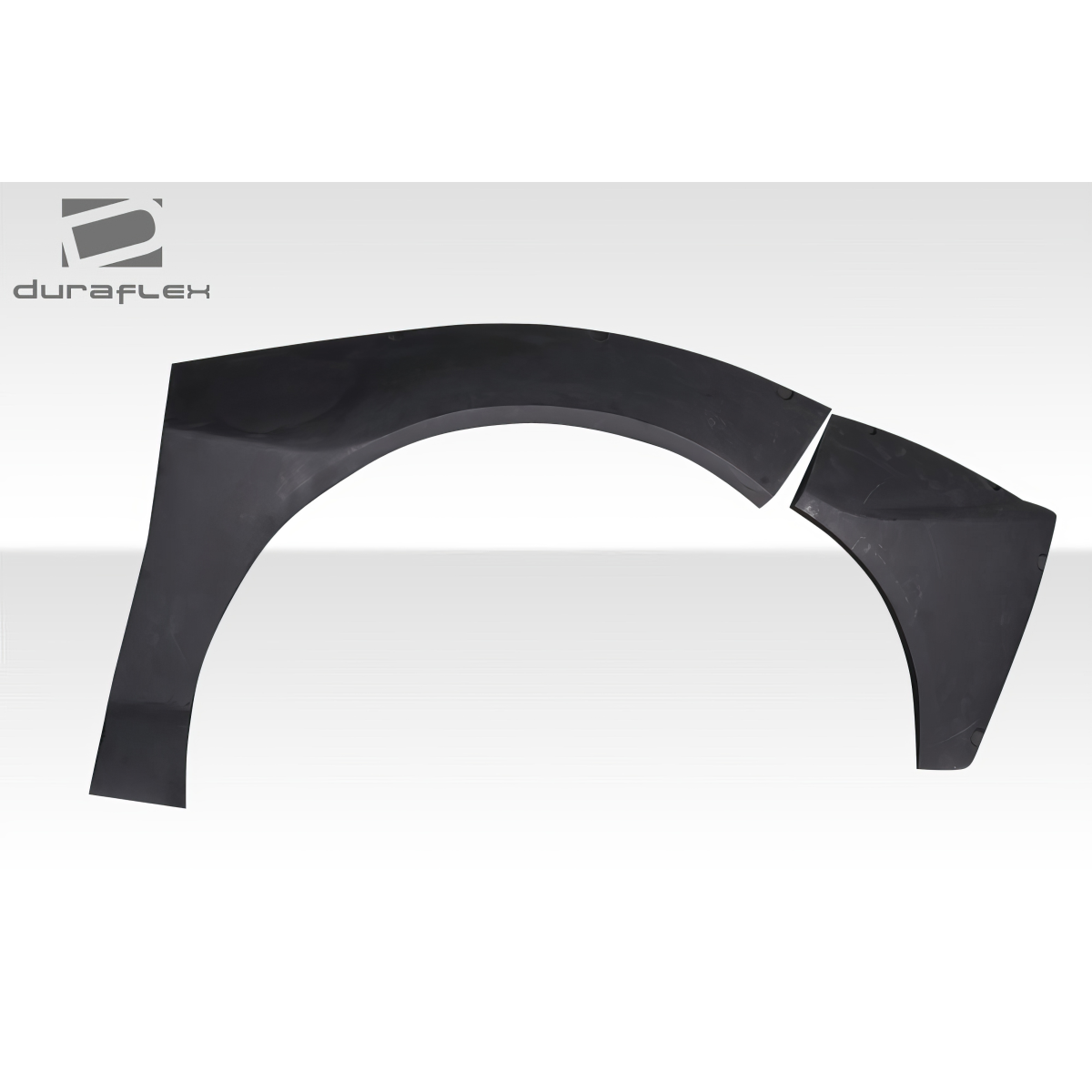 Modify your Chevrolet Corvette 2020 with our Exterior/Fenders - Part shown at a slight overhead angle