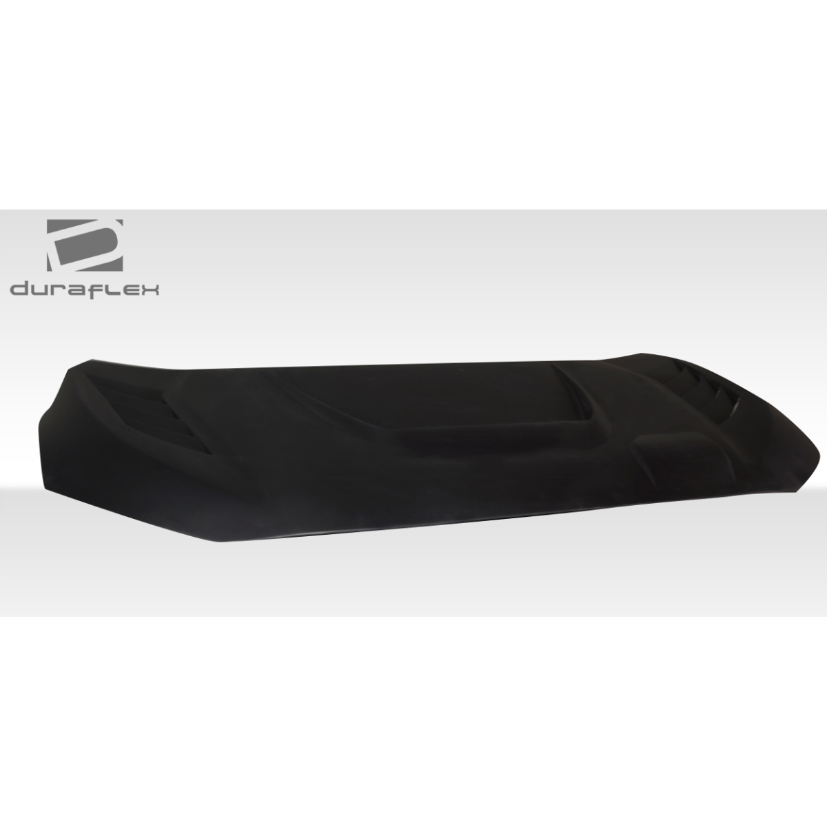 Modify your Honda Civic 2016 with our Exterior/Hoods - Angle of view is slightly from the side
