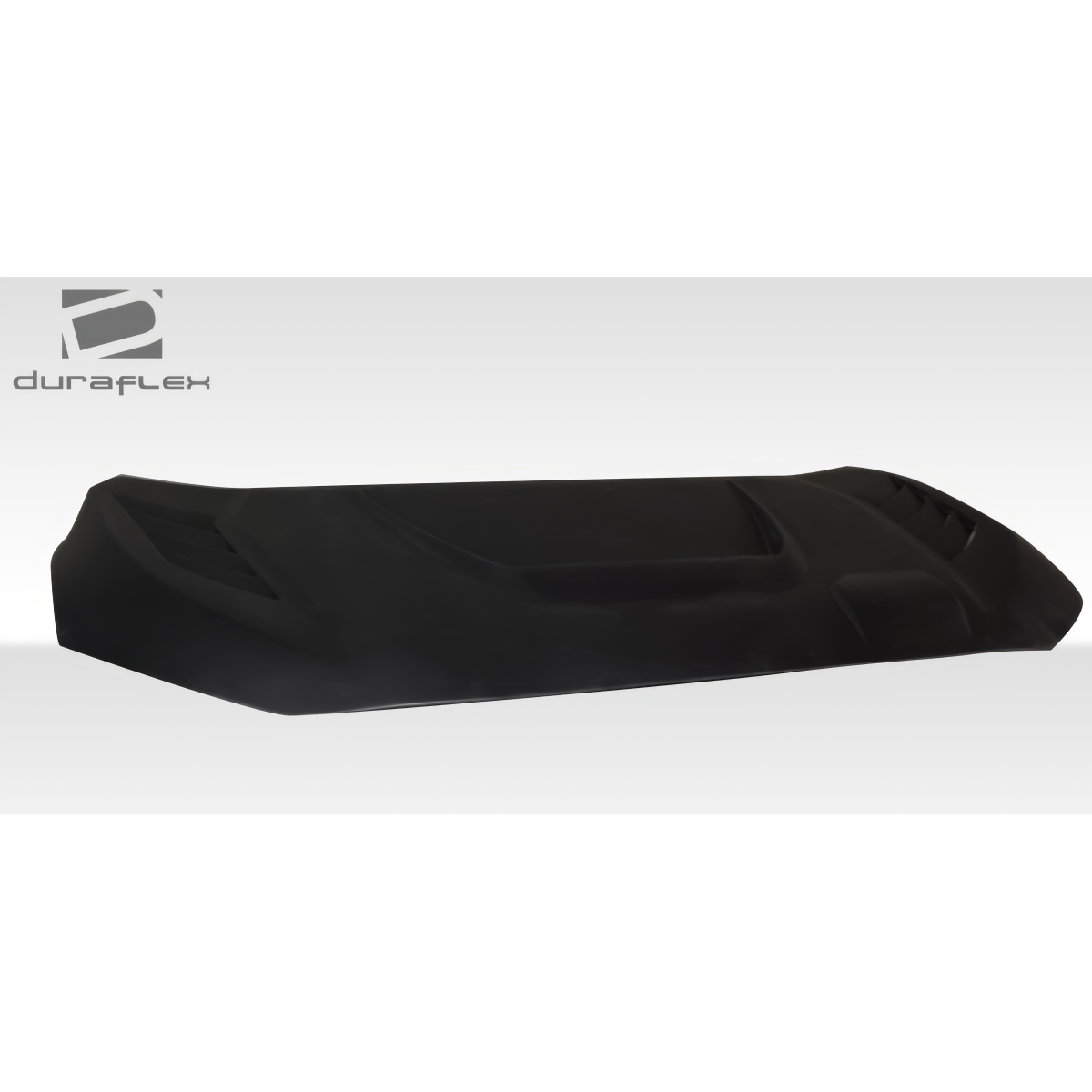 Modify your Honda Civic 2016 with our Exterior/Hoods - The hood part is shown from a side angle