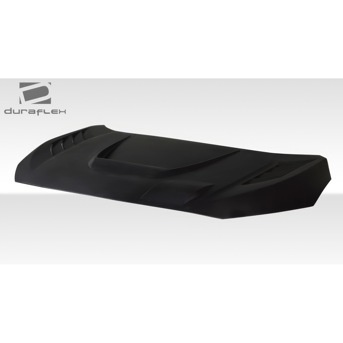 Modify your Honda Civic 2016 with our Exterior/Hoods - The part is viewed from a slight side angle
