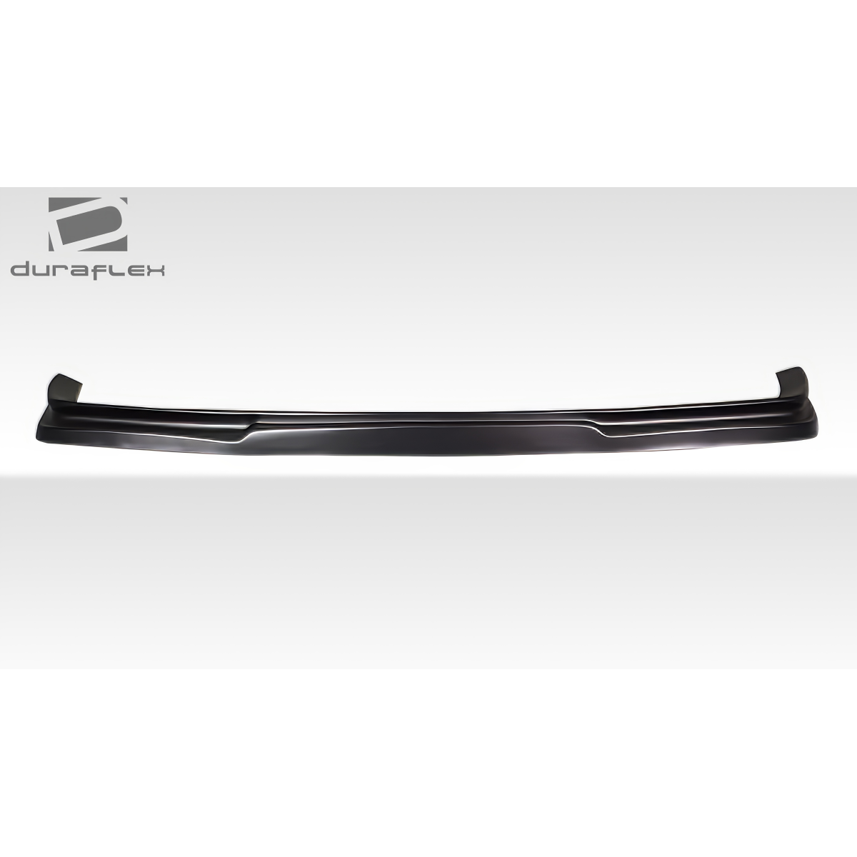 Modify your BMW 5-Series 1989 with our Exterior/Front Bumpers or Lips - Front view showing a low angle perspective