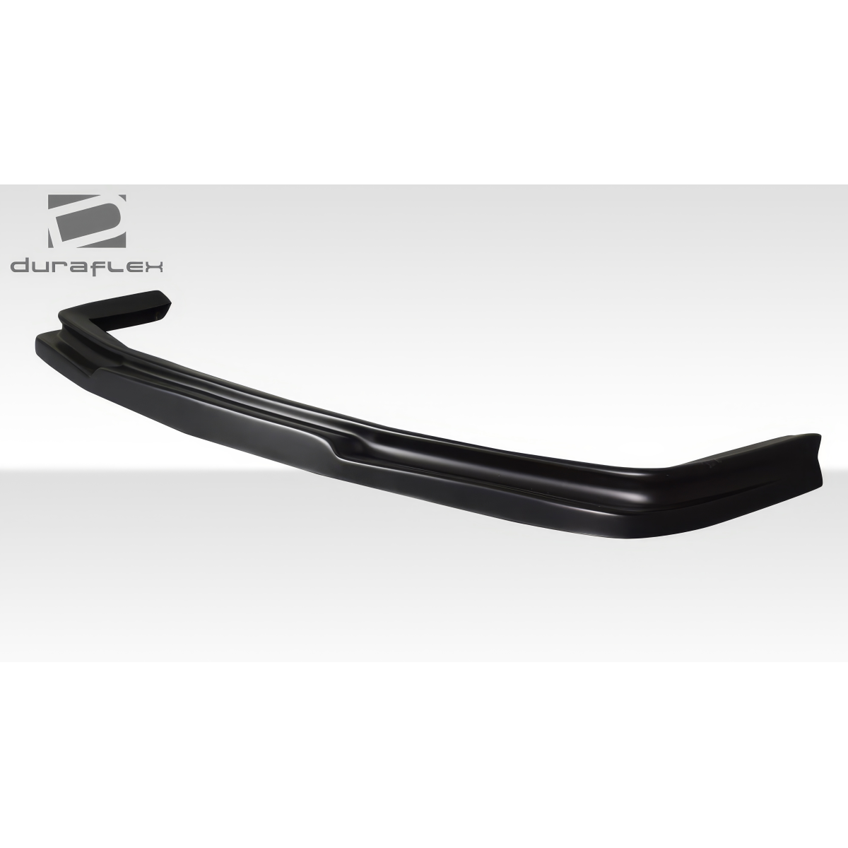 Modify your BMW 5-Series 1989 with our Exterior/Front Bumpers or Lips - Part is viewed at a side angle