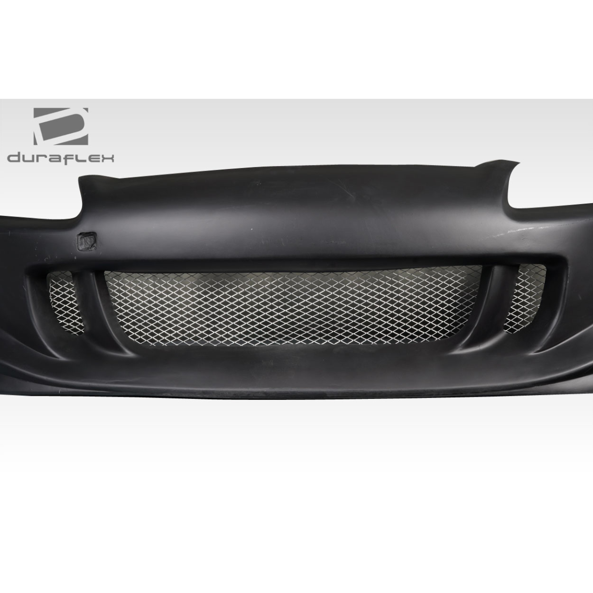 Modify your Honda S2000 2000 with our Exterior/Front Bumpers or Lips - Front view of the front bumper at a straight angle