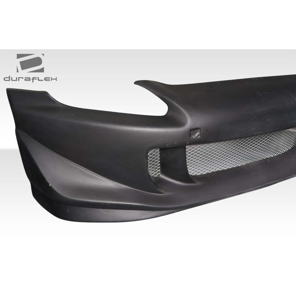 Modify your Honda S2000 2000 with our Exterior/Front Bumpers or Lips - Part viewed from a slight angle from left