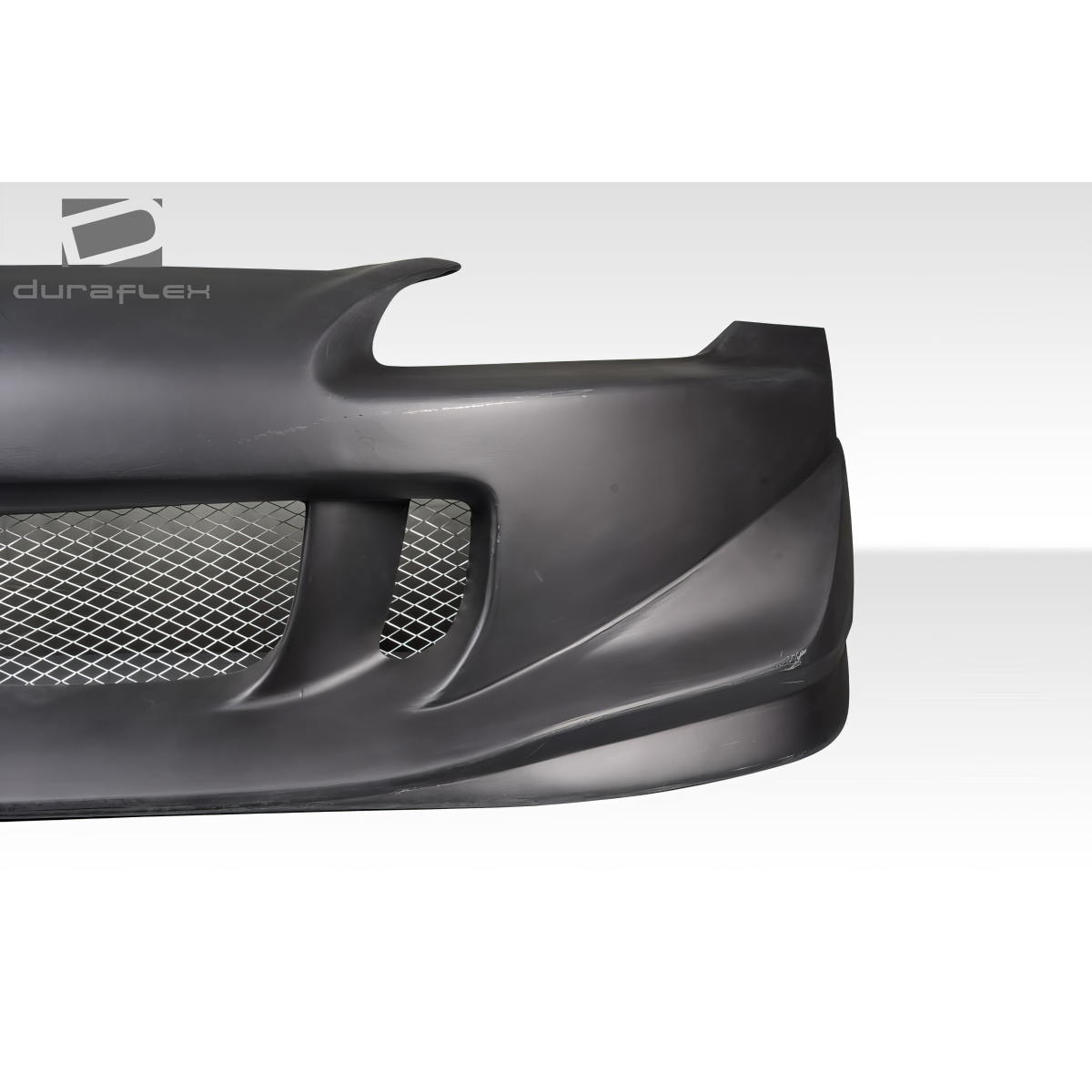 Modify your Honda S2000 2000 with our Exterior/Front Bumpers or Lips - Part viewed from a slight frontal angle