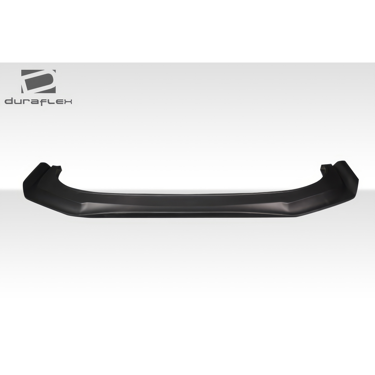 Modify your Scion tC 2014 with our Exterior/Front Bumpers or Lips - Front angle view of front lip spoiler