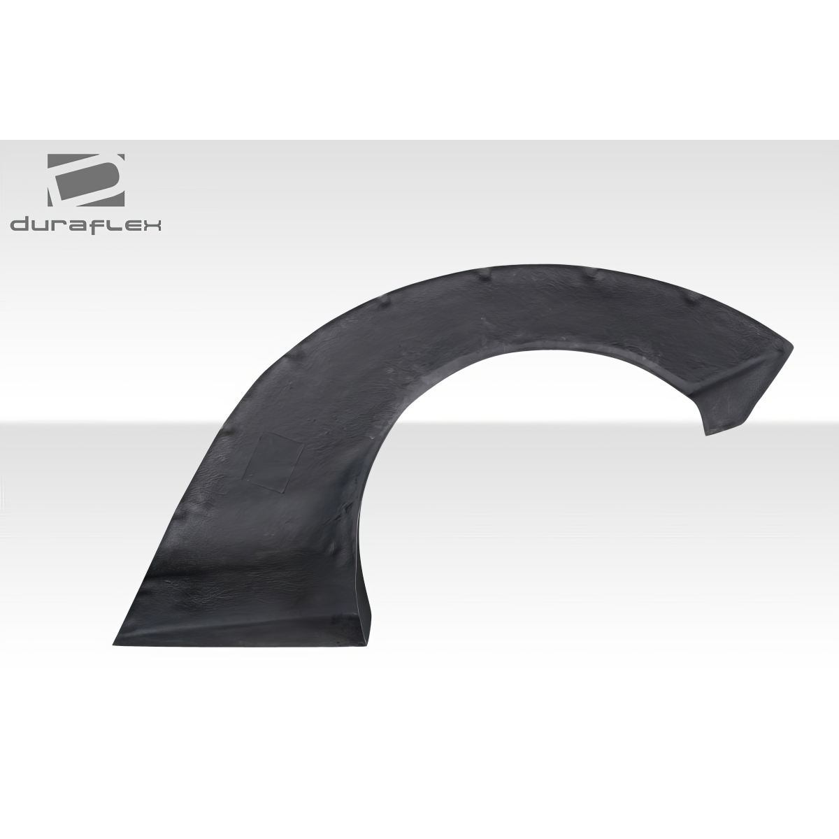 Modify your Scion tC 2011 with our Exterior/Fenders - Part shown at slight upward angle