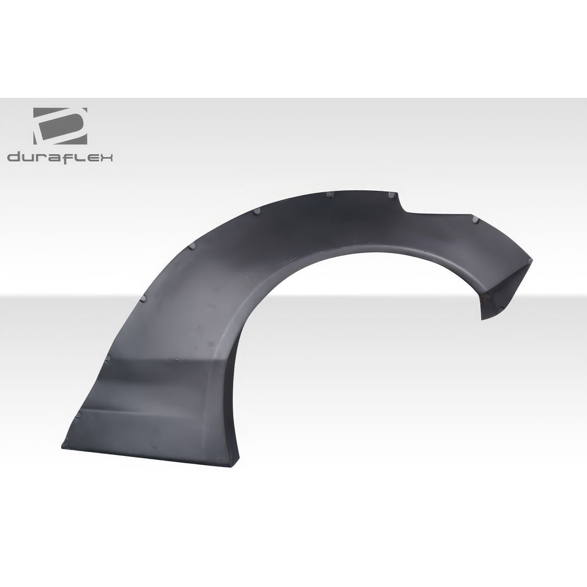 Modify your Scion tC 2011 with our Exterior/Fenders - The part is shown at a slight angle from the front