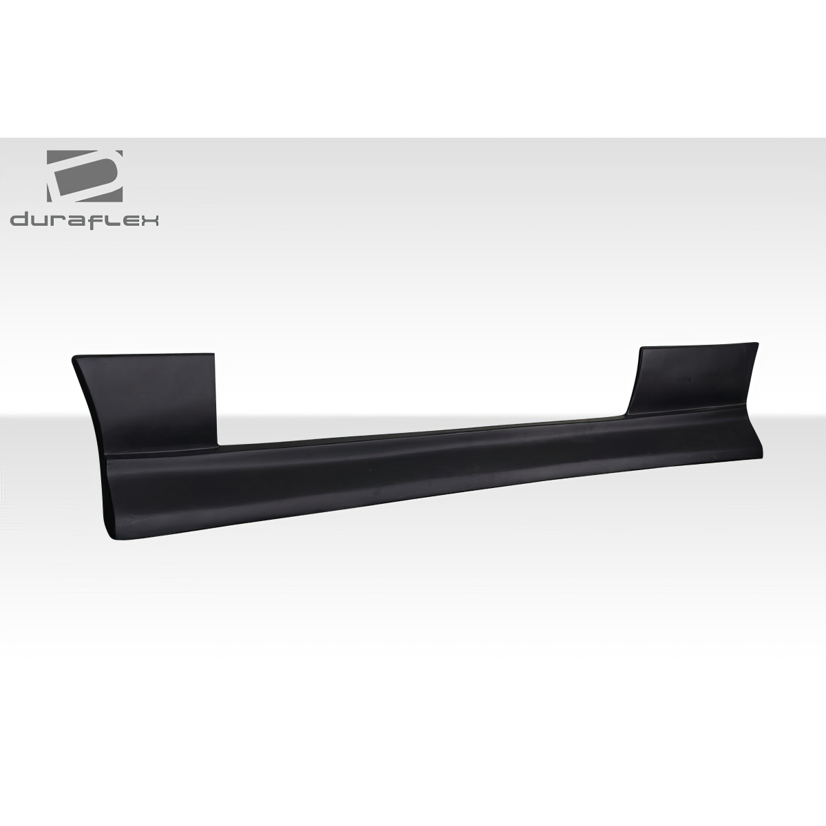 Modify your BMW 3-Series 1984 with our Exterior/Side Skirts - Part is shown from a side angle