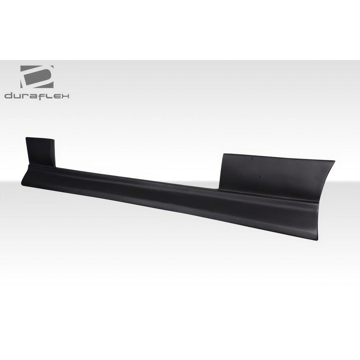 Modify your BMW 3-Series 1984 with our Exterior/Side Skirts - The part is displayed at a side angle