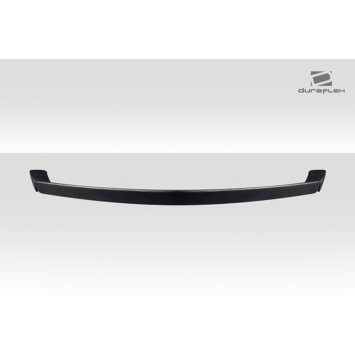 Modify your Chevrolet Camaro 2010 with our Exterior/Wings - The image shows a rear wing spoiler from a side angle