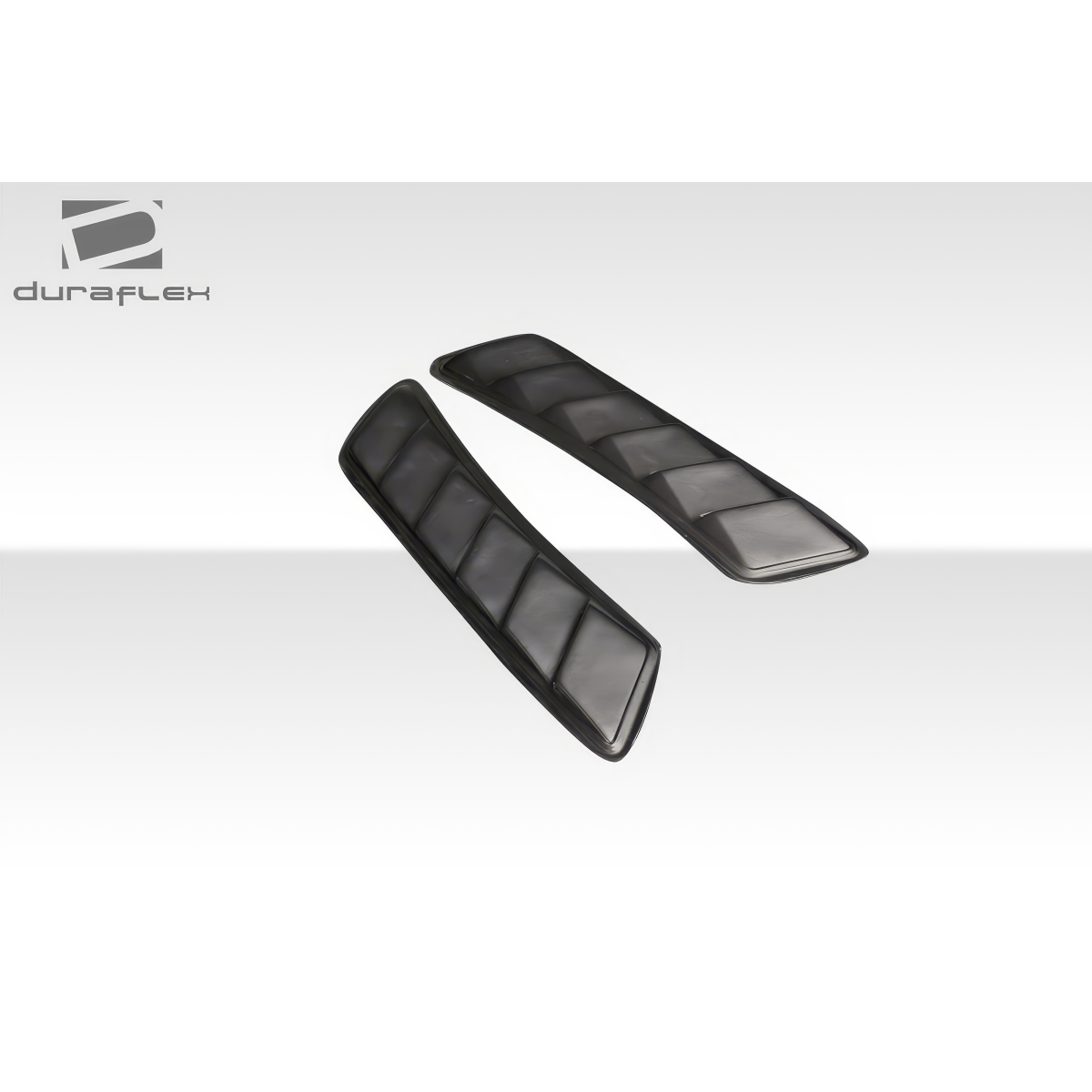 Modify your Universal   with our Exterior/Fenders - Showcasing a slight upward angle view