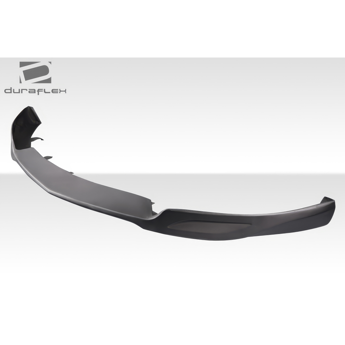 Modify your Mazda Miata 2009 with our Exterior/Front Bumpers or Lips - Viewed from a low frontal angle