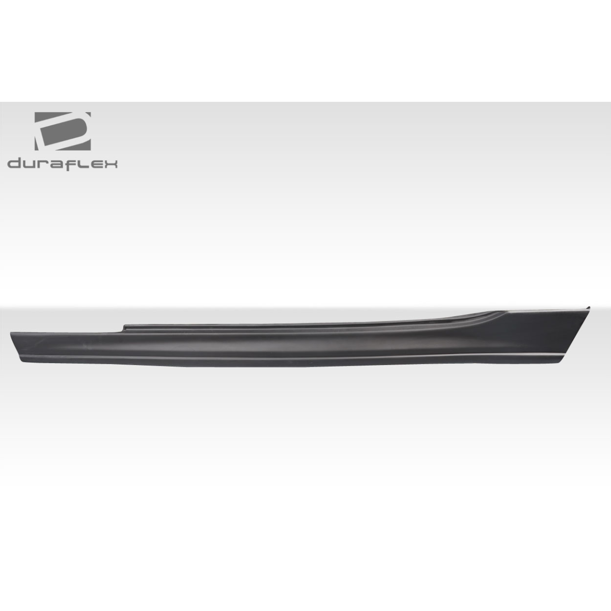 Modify your Mazda Miata 2006 with our Exterior/Side Skirts - Part viewed from a side angle