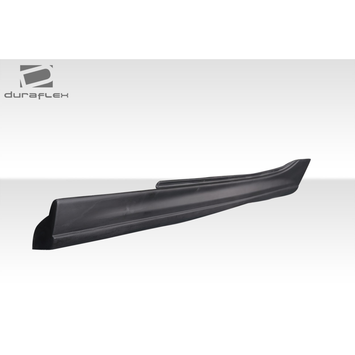 Modify your Mazda Miata 2006 with our Exterior/Side Skirts - The part is seen at a side angle view