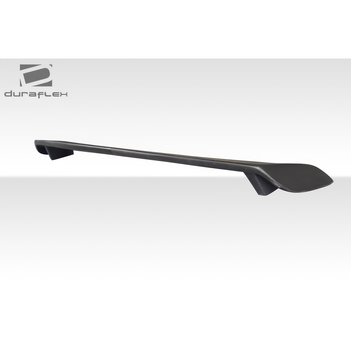 Modify your Scion tC 2011 with our Exterior/Wings - Part shown at a slight incline from side view