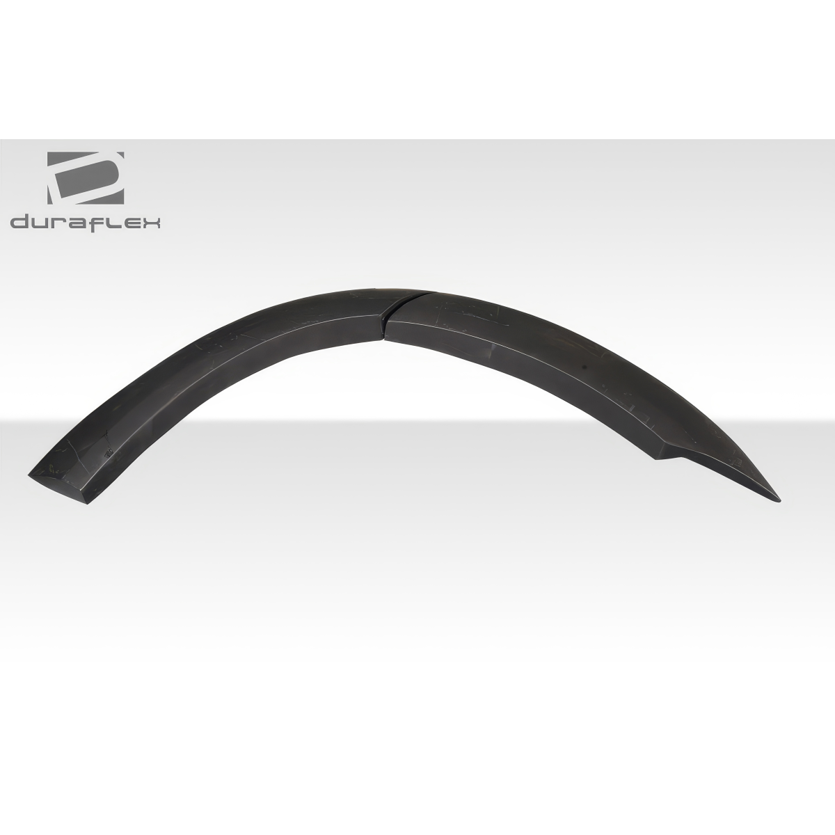 Modify your Dodge Charger 2015 with our Exterior/Fenders - Image shows fender flares at a slight angle