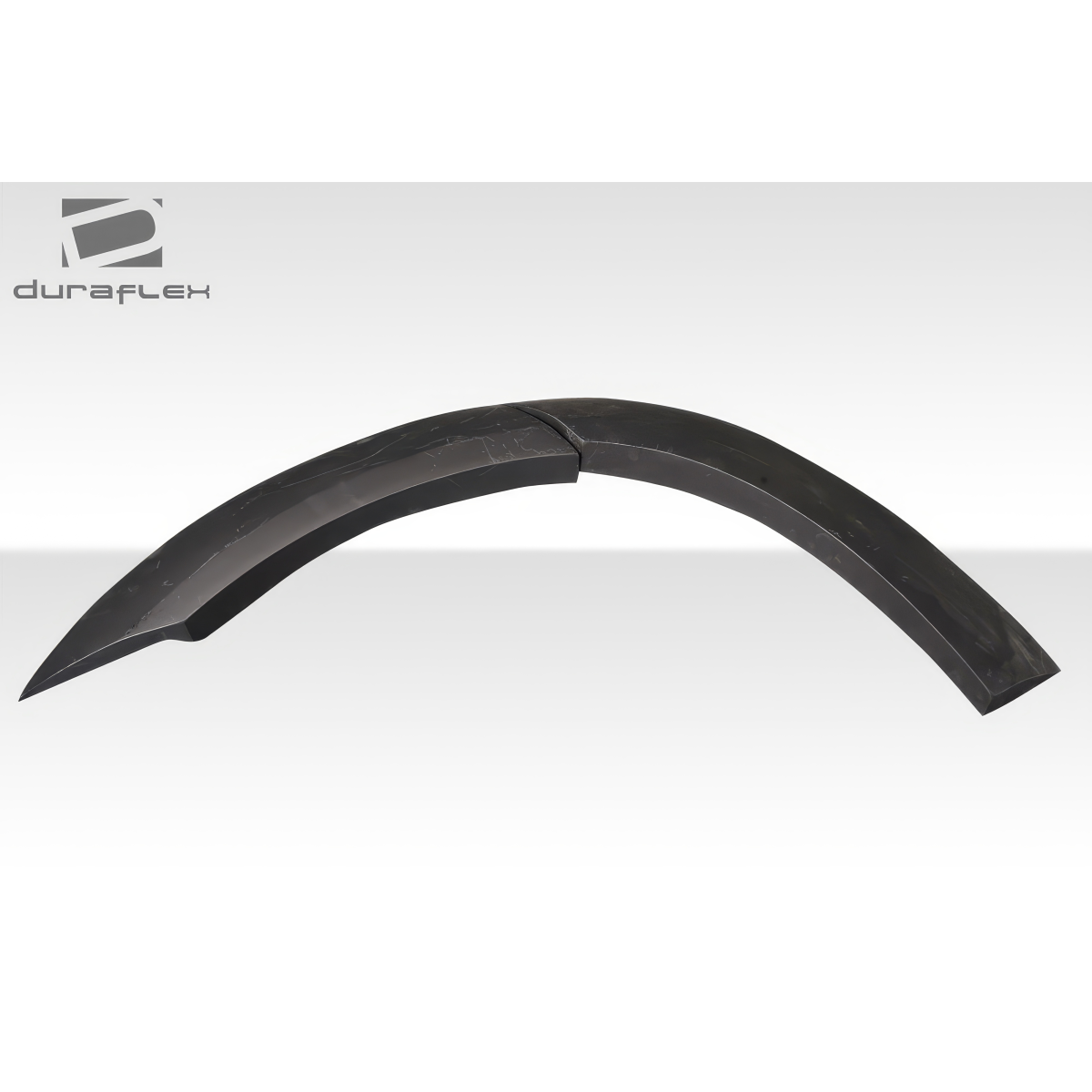 Modify your Dodge Charger 2015 with our Exterior/Fenders - Part angle is upward and slightly curved