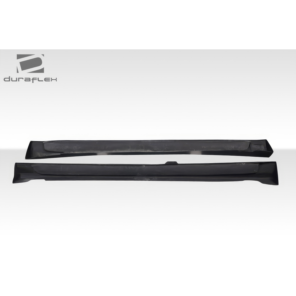 Modify your Lexus IS Series 2000 with our Exterior/Side Skirts - Part shown from a top down angle