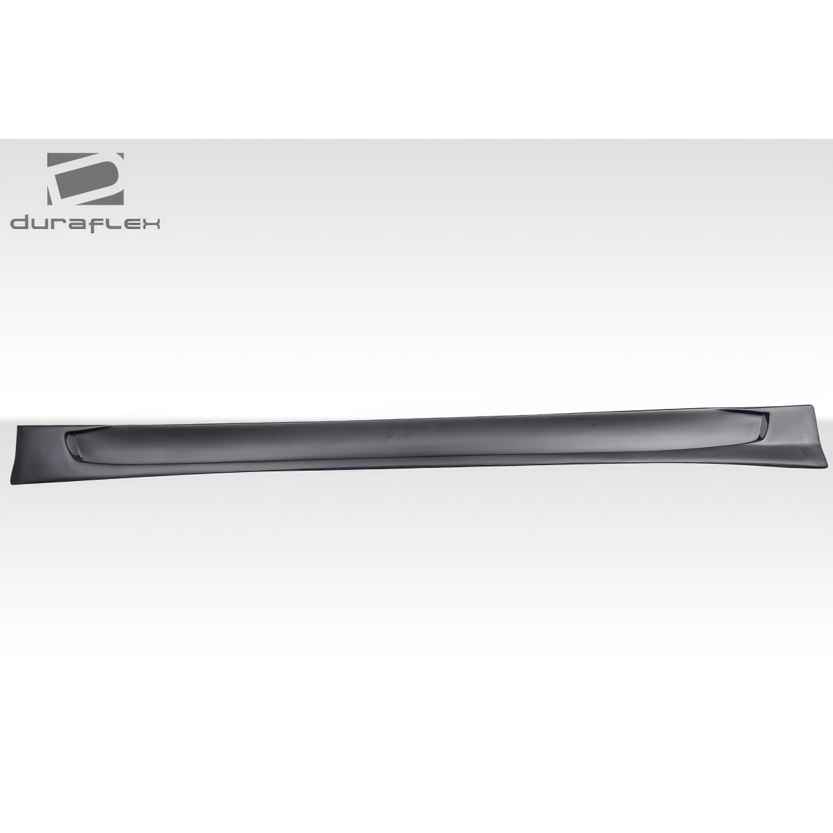 Modify your Lexus IS Series 2000 with our Exterior/Side Skirts - Side view of the side skirts at a horizontal angle