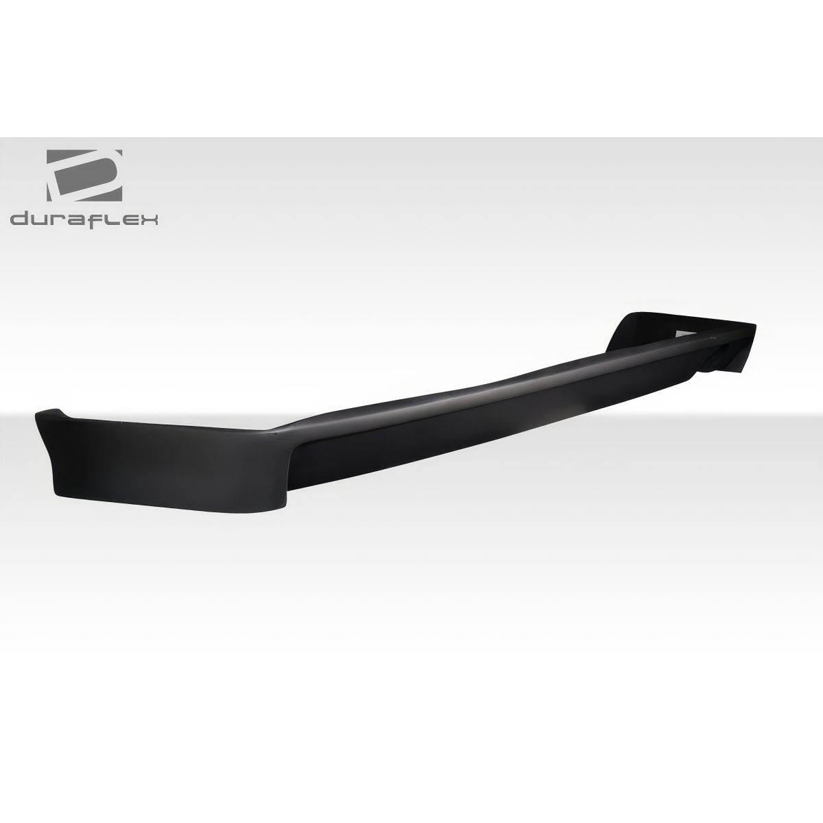 Modify your Lexus IS Series 2000 with our Exterior/Rear Bumpers or Lips - Side angle view of rear lip for Lexus IS300