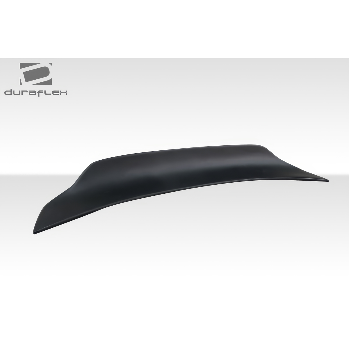 Modify your Infiniti G35 2003 with our Exterior/Wings - Angled view of a rear wing spoiler