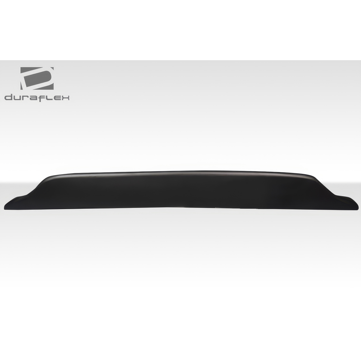 Modify your Infiniti G35 2003 with our Exterior/Wings - Image shows rear wing spoiler from side view