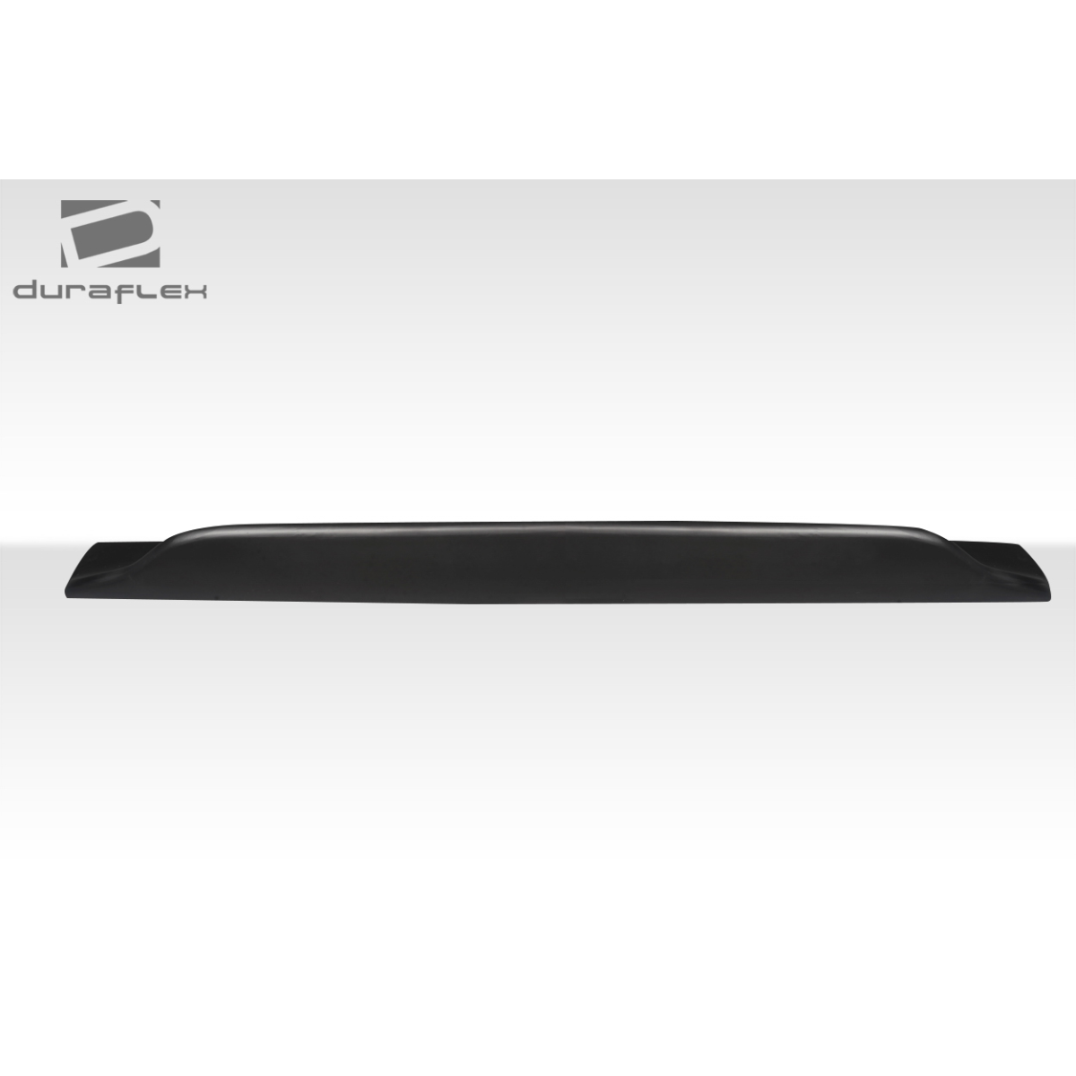 Modify your Infiniti G35 2003 with our Exterior/Wings - Rear wing spoiler viewed from the side