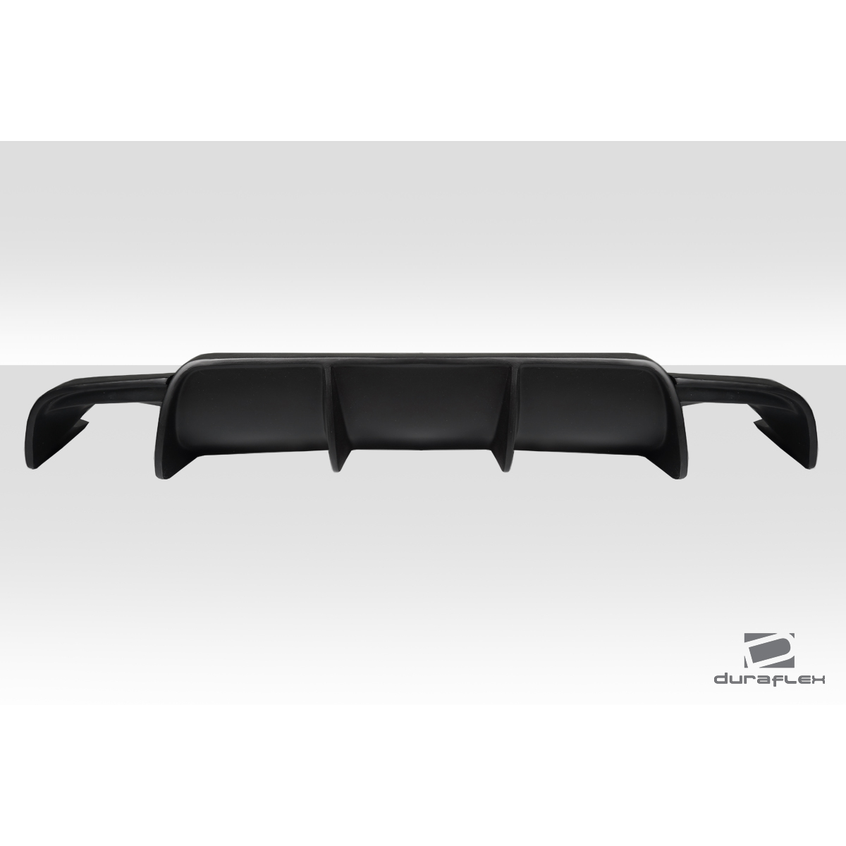 Modify your Honda Accord 2008 with our Exterior/Diffusers - Part shown at a direct front angle