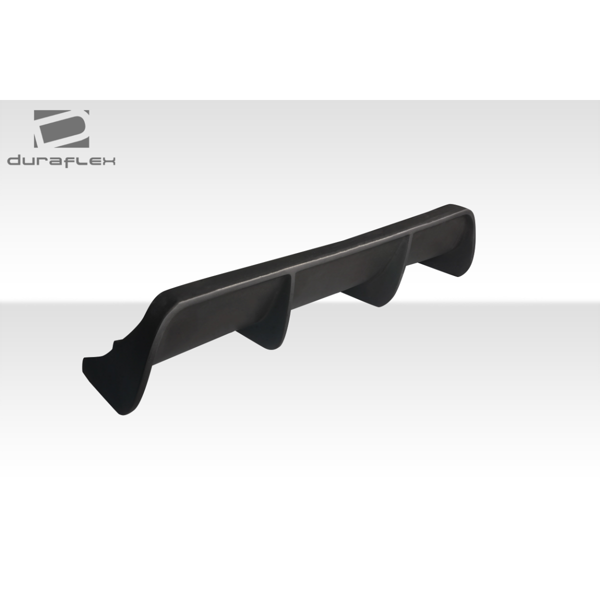 Modify your Honda Accord 2008 with our Exterior/Diffusers - The part is viewed at a slight angle from the side