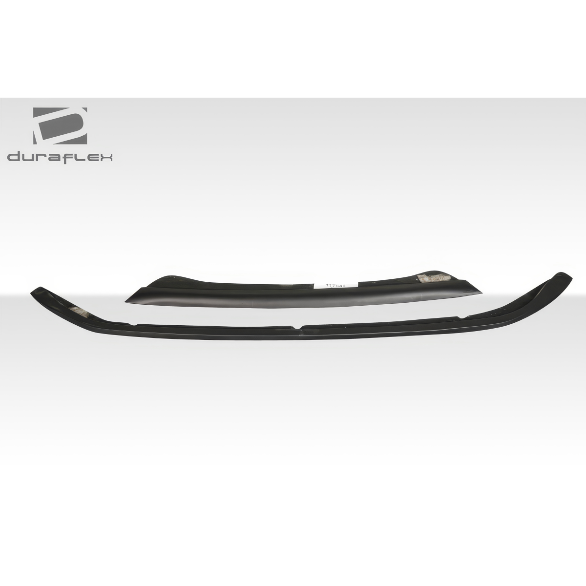 Modify your Honda Accord 2011 with our Exterior/Front Bumpers or Lips - The angle is a straight side view of the part